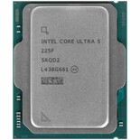 Процессор Intel Core Ultra 5 225F OEM