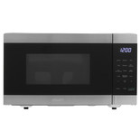 Mikroto'lqinli pech Eigen MW-CGA900S qora