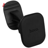 Держатель автомобильный Hoco H30 Brilliant черный