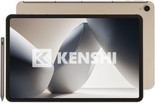 12.6" Планшет KENSHI Pad Pro E113+ LTE 256 ГБ золотистый + стилус + чехол