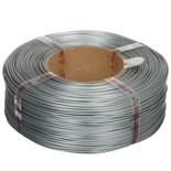 Пластик Bambu Lab PLA Basic серый
