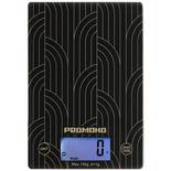 Кухонные весы РЕДМОНД SK1802 серый