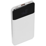 Портативный аккумулятор FinePower Flow 10 белый