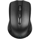 Мышь беспроводная Aceline WM-4007BU  черный