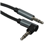 Кабель   Philips jack 3.5 мм - jack 3.5 мм черный