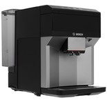 Кофемашина автоматическая BOSCH TPE40307 серебристый