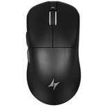 Мышь беспроводная/проводная ATK Dragonfly F1 Pro MOBA [ATK-12010402] черный