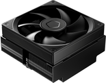 Кулер для процессора ID-COOLING IS-53-XT BLACK  черный