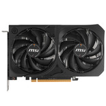 Видеокарта MSI GeForce RTX 5060 SHADOW 2X OC MAX [RTX 5060 8G SHADOW 2X OC MAX]
