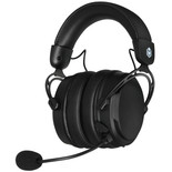 Проводные наушники Red Square IO Graphite 2  черный 2025