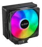 CPU cooler PCCooler Paladin EX400 ARGB  black