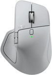 Мышь беспроводная Logitech MX Master 4 [910-007570] серый