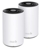 MESH kit TP-Link Deco XE75 Pro (2-pack)