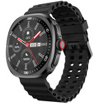 Смарт-часы Tecno Watch Neo + доп. ремешок