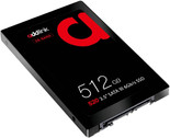 512 GB 2.5" SATA drive Addlink S20 [ad512GBS20S3S]
