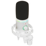 Микрофон Maono PD200X белый