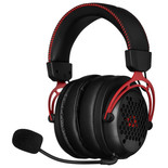 Проводные наушники Redragon Diomedes H388  черный 2023