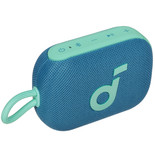 Портативная колонка Anker Soundcore Select 4 Go, синий