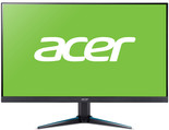 27" Монитор Acer Nitro VG270KV4bmiipx черный