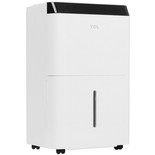 Осушитель воздуха TCL D1 20L белый