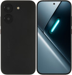 6.59" Смартфон POCO X8 Pro 256 ГБ черный