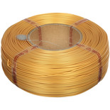 Пластик Bambu Lab PLA Basic золотистый