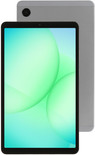 8.7" Планшет Samsung Galaxy Tab A11 Wi-Fi 64 ГБ серебристый