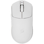 Mouse wireless/wired A4Tech Bloody SG5 [SG5 White] white