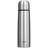 Термос Tefal Easy2Go N2180117 серебристый