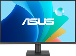27" Монитор ASUS VA279QG черный