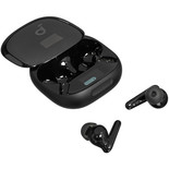 Наушники TWS Anker Soundcore Liberty 4 Pro  черный 2025