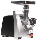 Мясорубка электрическая Bosch ProPower MFW68660 черный