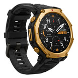 Смарт-часы Amazfit T-Rex 3 Pro