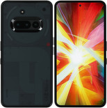 6.77" Смартфон Nothing Phone 3A 128 ГБ