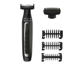 Trimmer Rowenta Forever Sharp TN602LF0 black/silver
