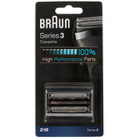 Сменный комплект Braun 21B