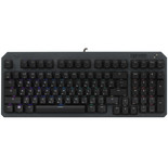 Клавиатура  проводная ASUS TUF Gaming K3 Gen II