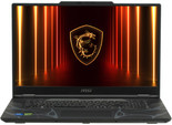 17.3" Ноутбук MSI Cyborg 17 B2RWEKG-278XRU черный