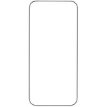 Защитное стекло Aceline для экрана Apple iPhone 17 Pro Max