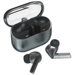 Наушники TWS Samsung Galaxy Buds 3 Pro  серый 2024