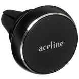 Держатель автомобильный Aceline ST-MCH405 черный