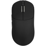 Мышь беспроводная/проводная Attack Shark X8 Ultra  черный