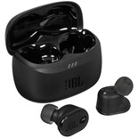 Наушники TWS JBL Tune Buds 2  черный 2024