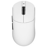 Мышь беспроводная/проводная Attack Shark X8Pro  белый