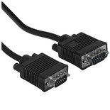 Кабель  DEXP VGA - VGA, 10 м