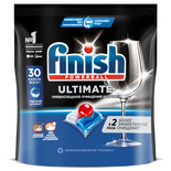 Средство для ПММ Finish Ultimate