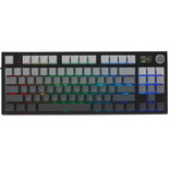 Клавиатура  проводная + беспроводная Attack Shark K86