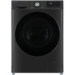 Стиральная машина LG F2V9FW9P черный