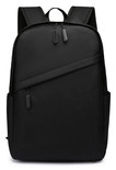 Рюкзак Aceline Pol-A35-BLK черный