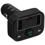 FM-трансмиттер Baseus S-09 Lite Series